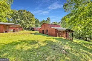 805 Quail Cove Cir, Warne, NC 28909 - Photo 70