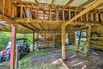 805 Quail Cove Circle, Warne, NC 28909 - Photo 66