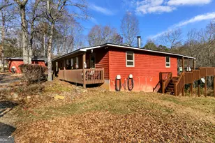 805 Quail Cove Cir, Warne, NC 28909 - Photo 46