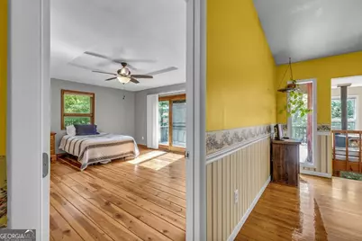 805 Quail Cove Circle, Warne, NC 28909 - Photo 26