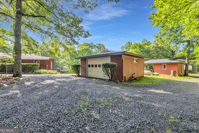 805 Quail Cove Circle, Warne, NC 28909 - Photo 58