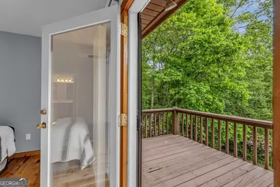 805 Quail Cove Circle, Warne, NC 28909 - Photo 90