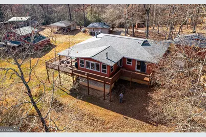 805 Quail Cove Circle, Warne, NC 28909 - Photo 44