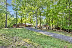 805 Quail Cove Cir, Warne, NC 28909 - Photo 54