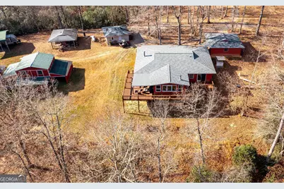 805 Quail Cove Circle, Warne, NC 28909 - Photo 42