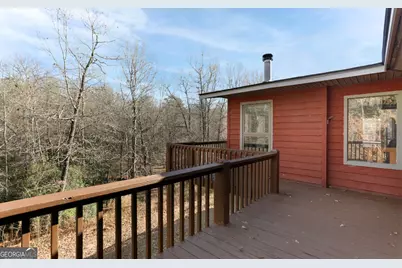 805 Quail Cove Circle, Warne, NC 28909 - Photo 48