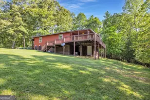 805 Quail Cove Cir, Warne, NC 28909 - Photo 64