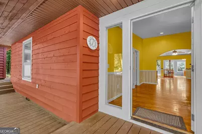 805 Quail Cove Circle, Warne, NC 28909 - Photo 14