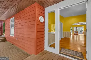 805 Quail Cove Cir, Warne, NC 28909 - Photo 14