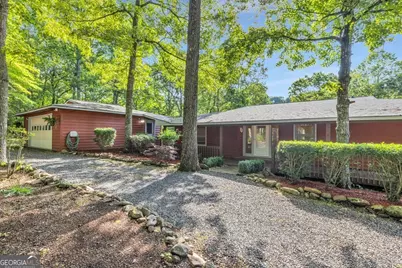 805 Quail Cove Circle, Warne, NC 28909 - Photo 60