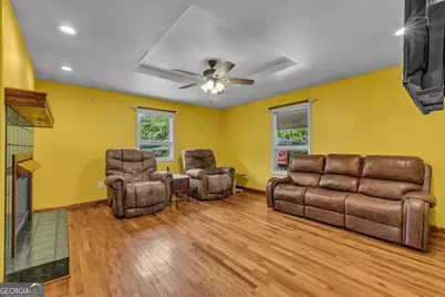 805 Quail Cove Circle, Warne, NC 28909 - Photo 20