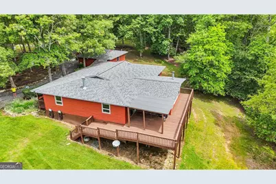 805 Quail Cove Circle, Warne, NC 28909 - Photo 4