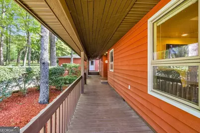 805 Quail Cove Circle, Warne, NC 28909 - Photo 84