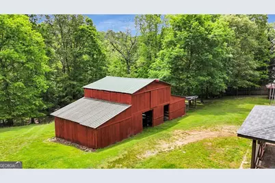 805 Quail Cove Circle, Warne, NC 28909 - Photo 98