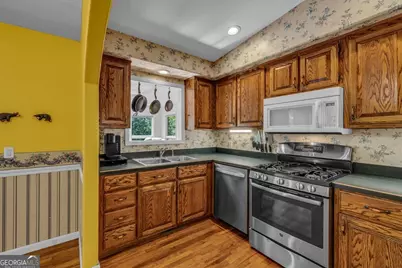 805 Quail Cove Circle, Warne, NC 28909 - Photo 16