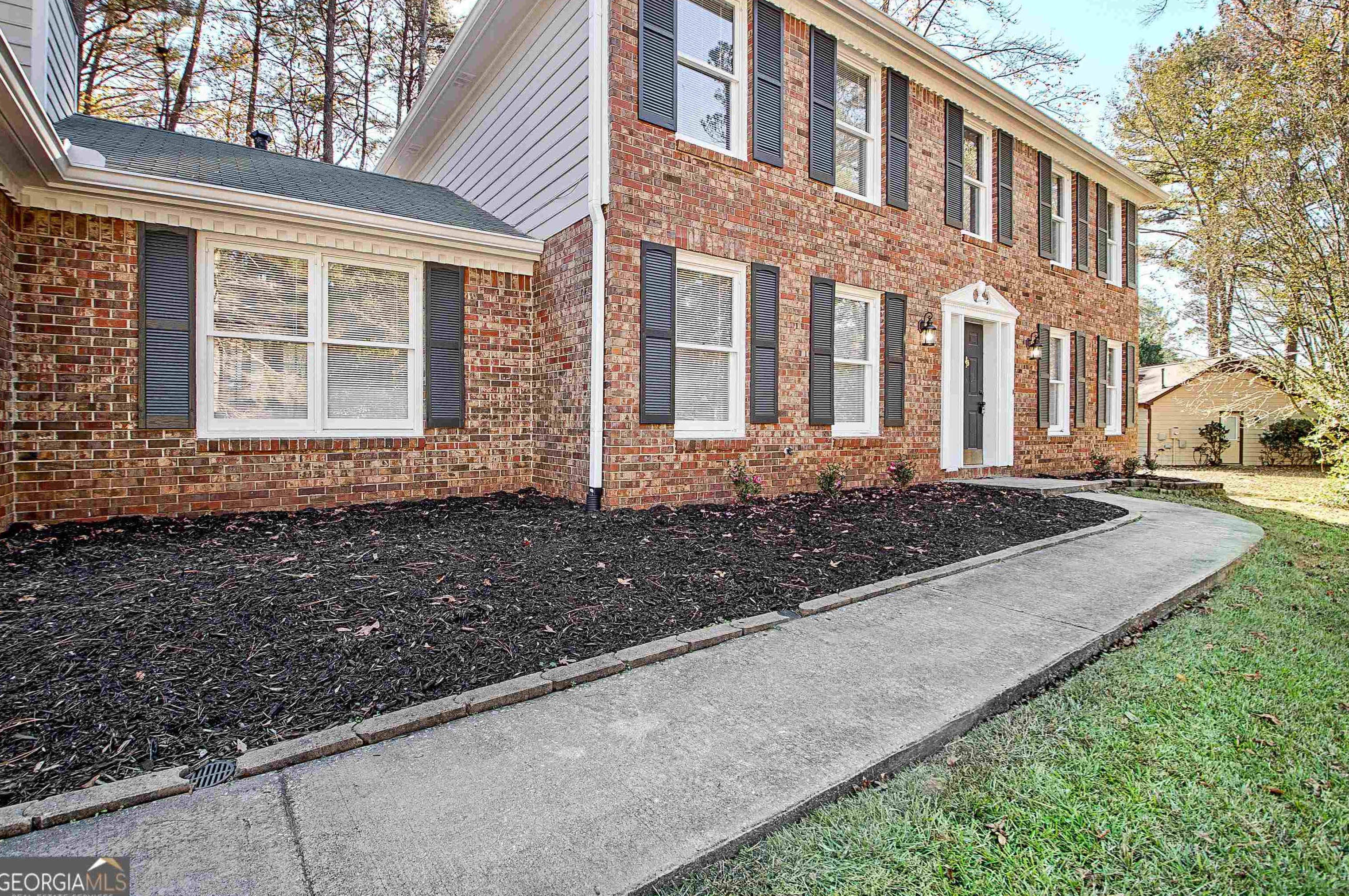 307 Planceer Pl, Peachtree City, GA 30269-2267