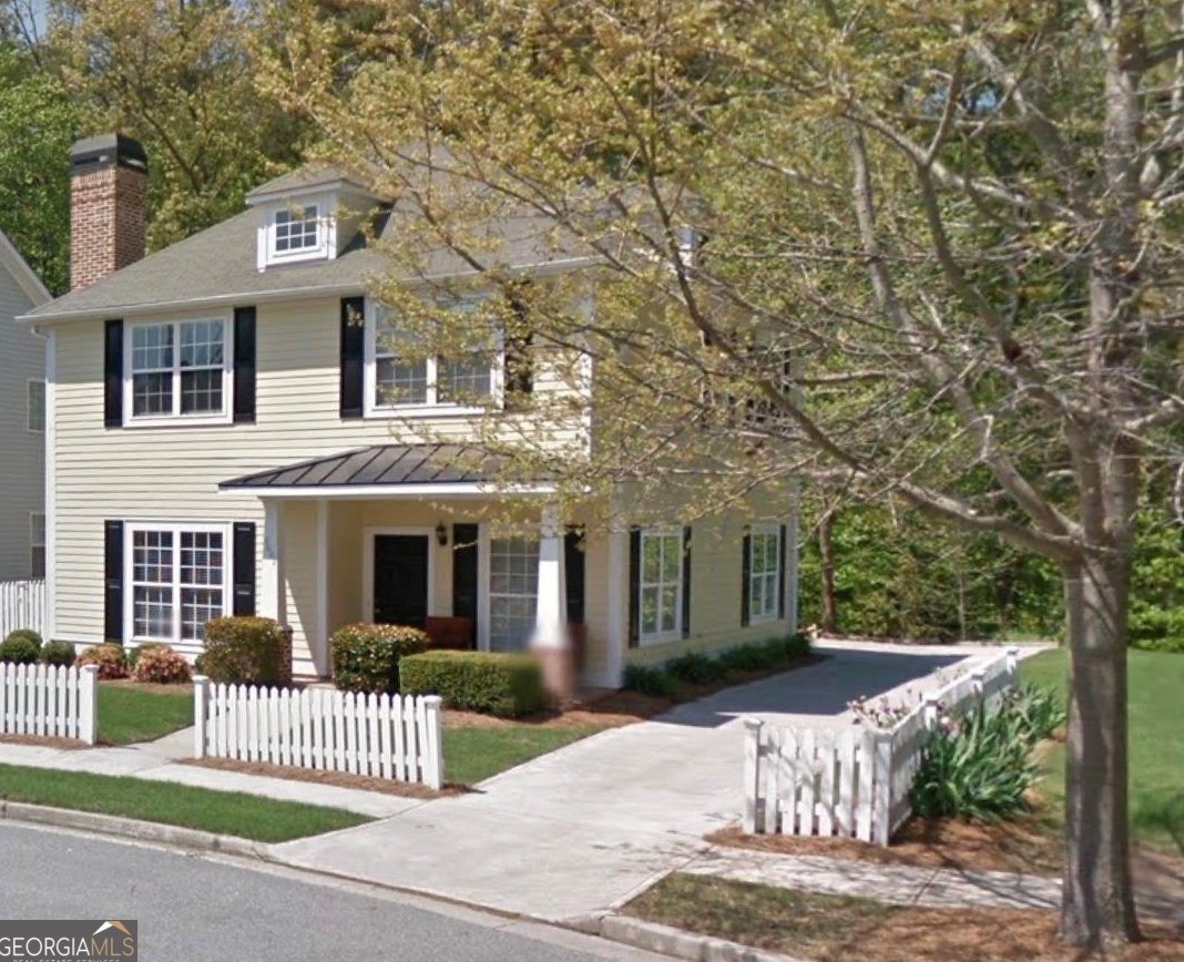 4602 Liberty Square Dr, Acworth, GA 30101