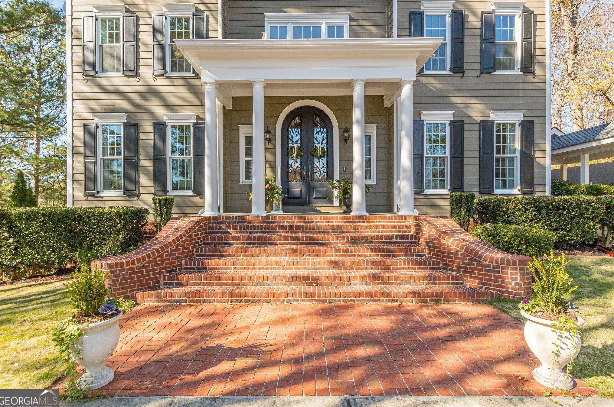 4671 Derby Ln Se, Smyrna, GA 30082
