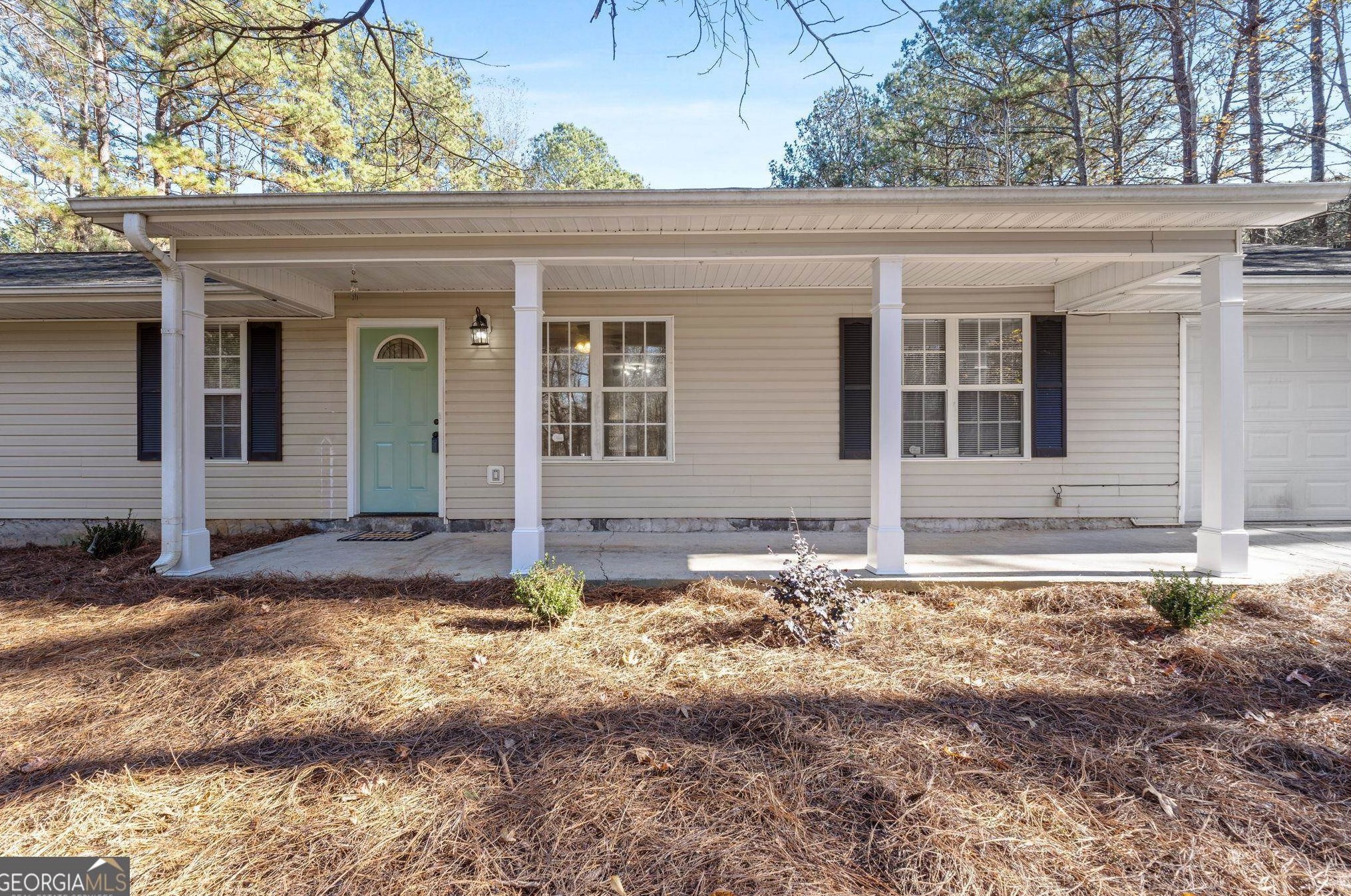 3361 Hwy 3 N, Hampton, GA 30228