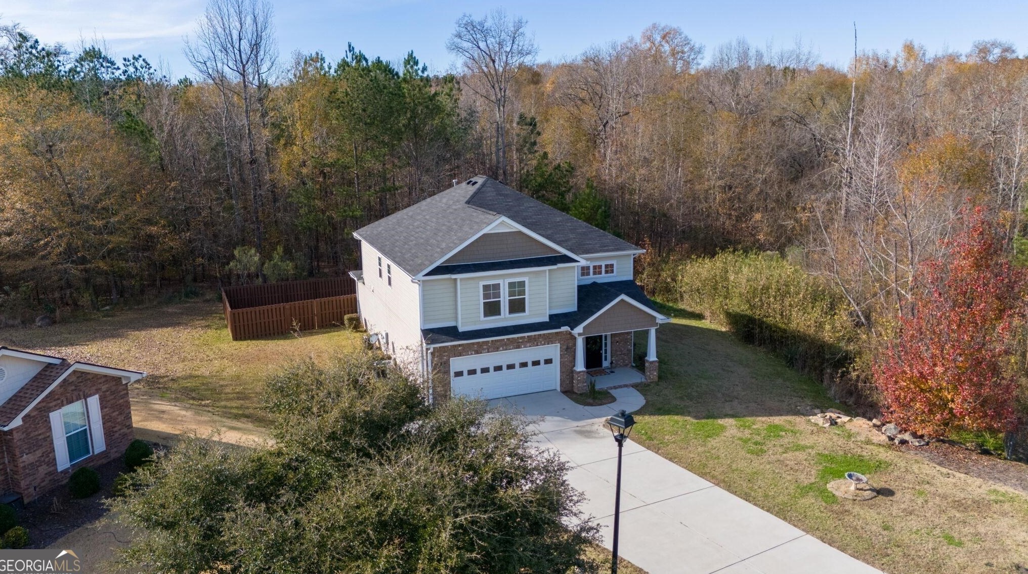734 Oakwood Ct, Grovetown, GA 30813-4047