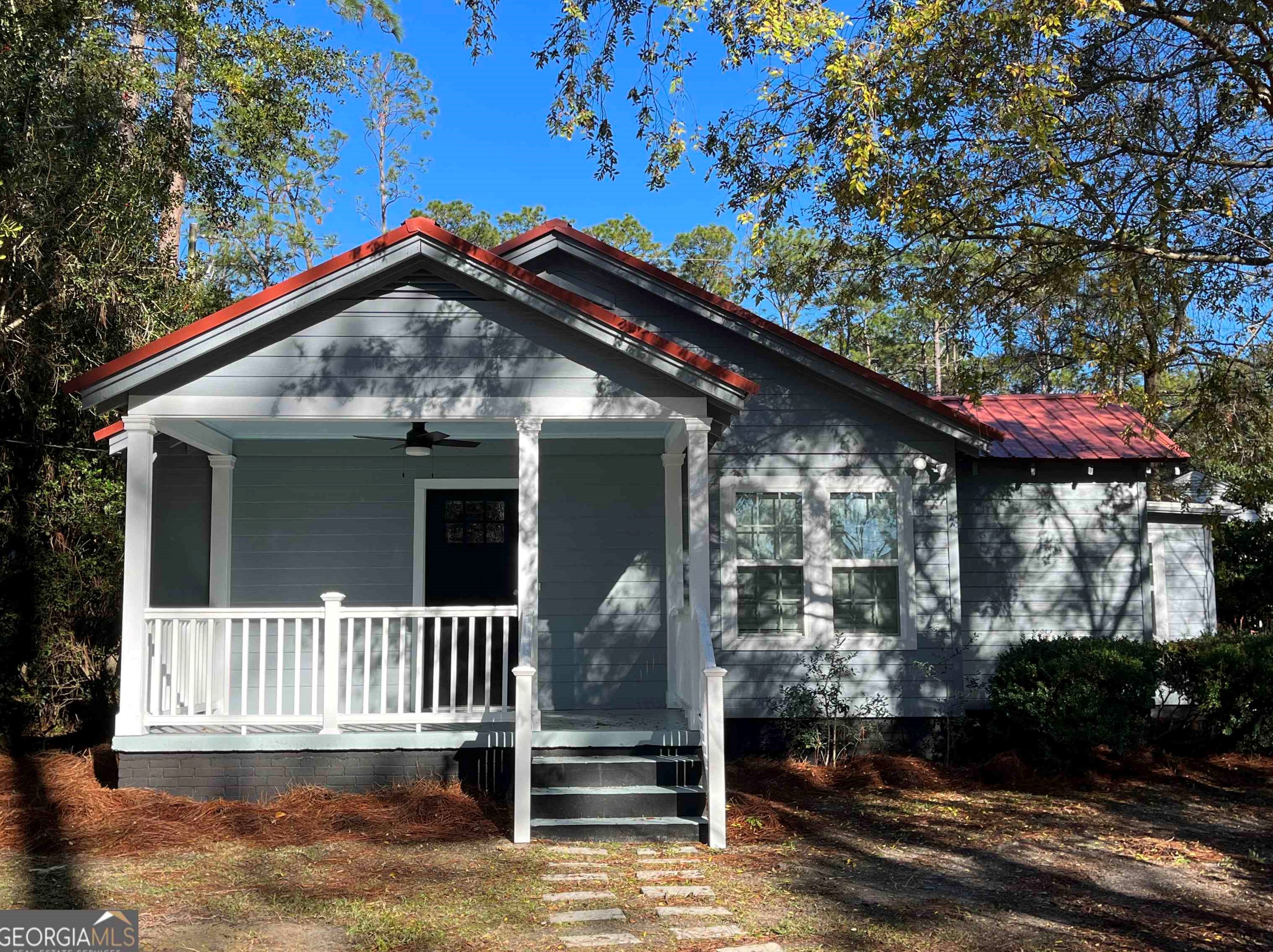1107 Coral Rd, Waycross, GA 31501
