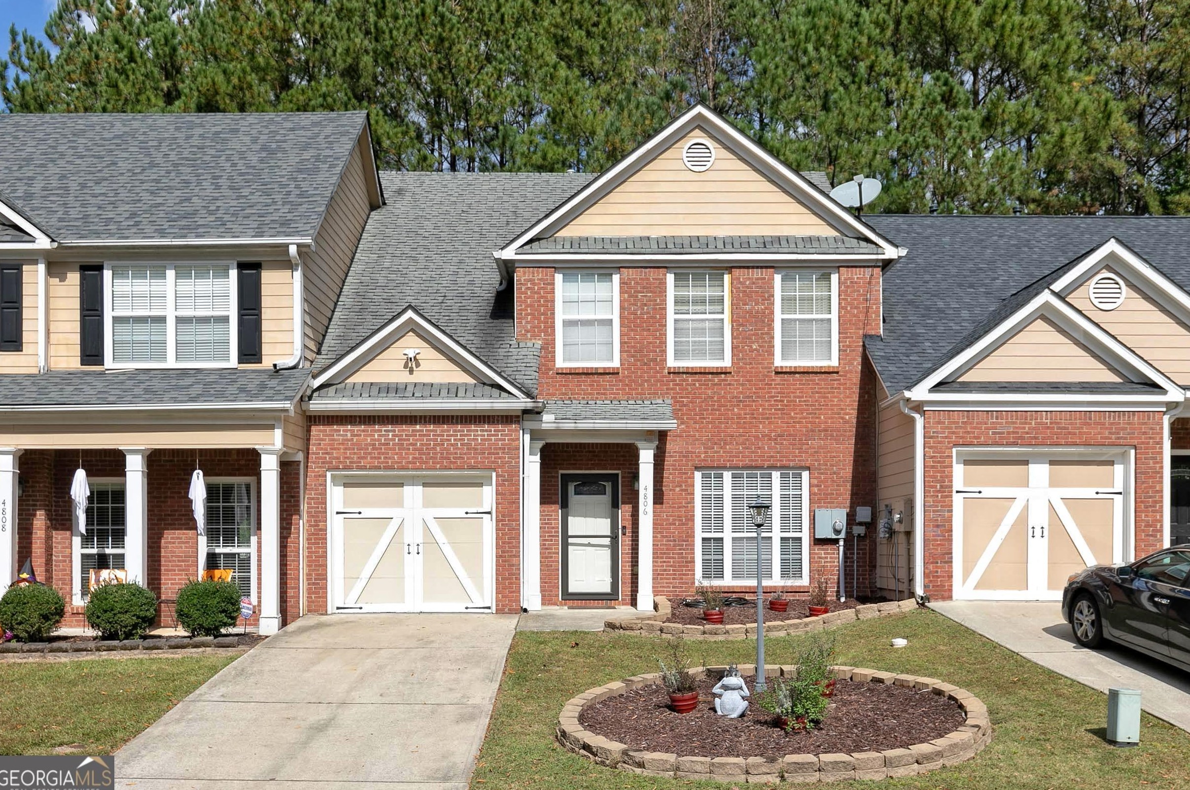 4806 Cameron, Acworth, GA 30101