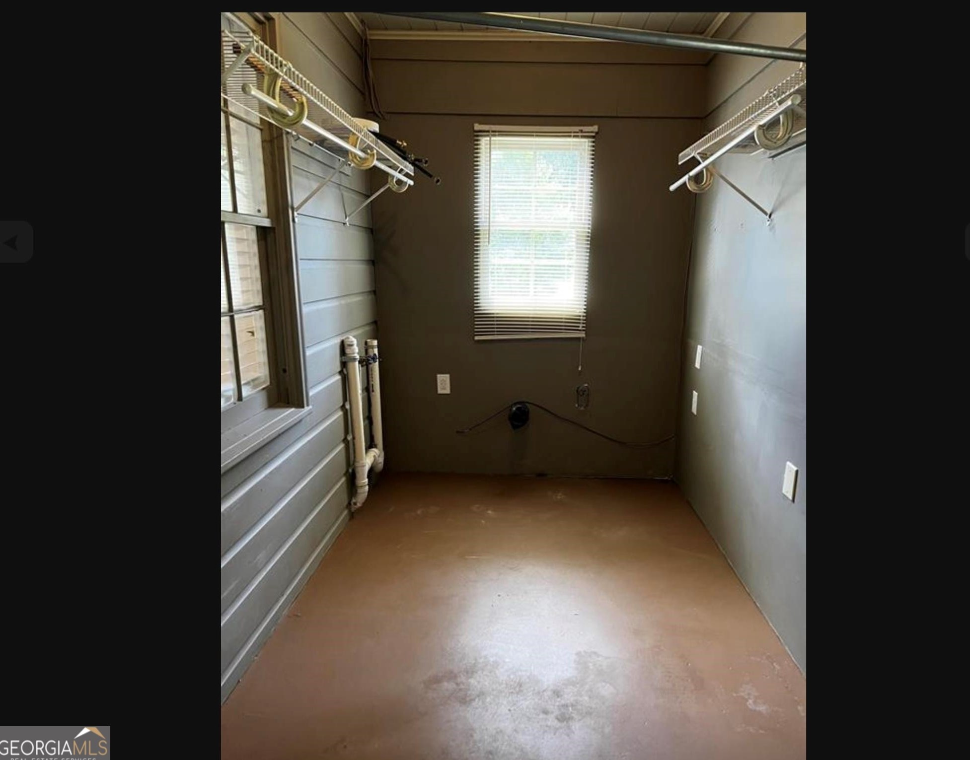 3848 Berkley Dr, Macon GA  31204-1832 exterior