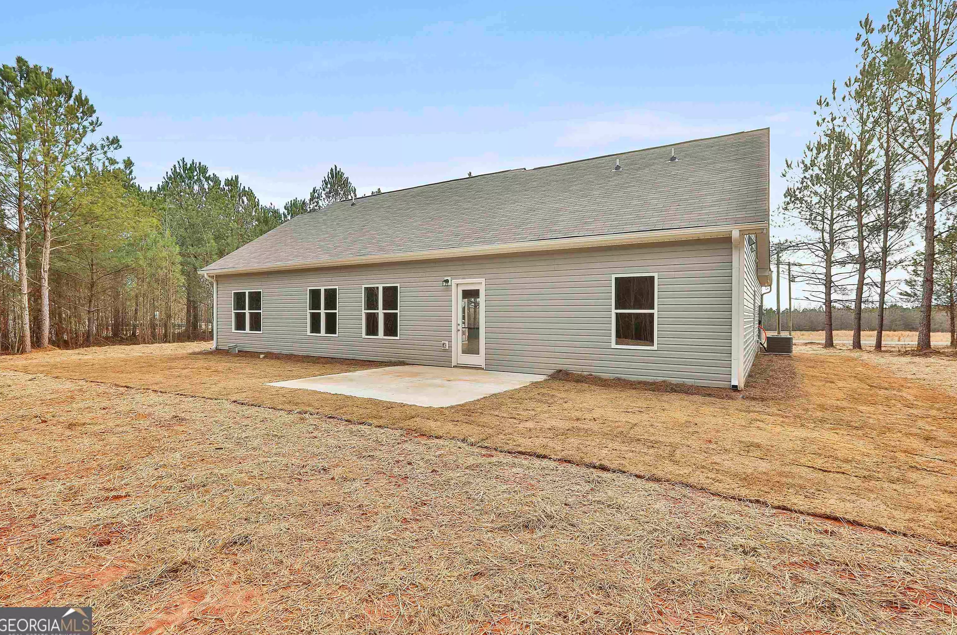415 Evelyn Dr #lot 17, Stovall, GA 30222
