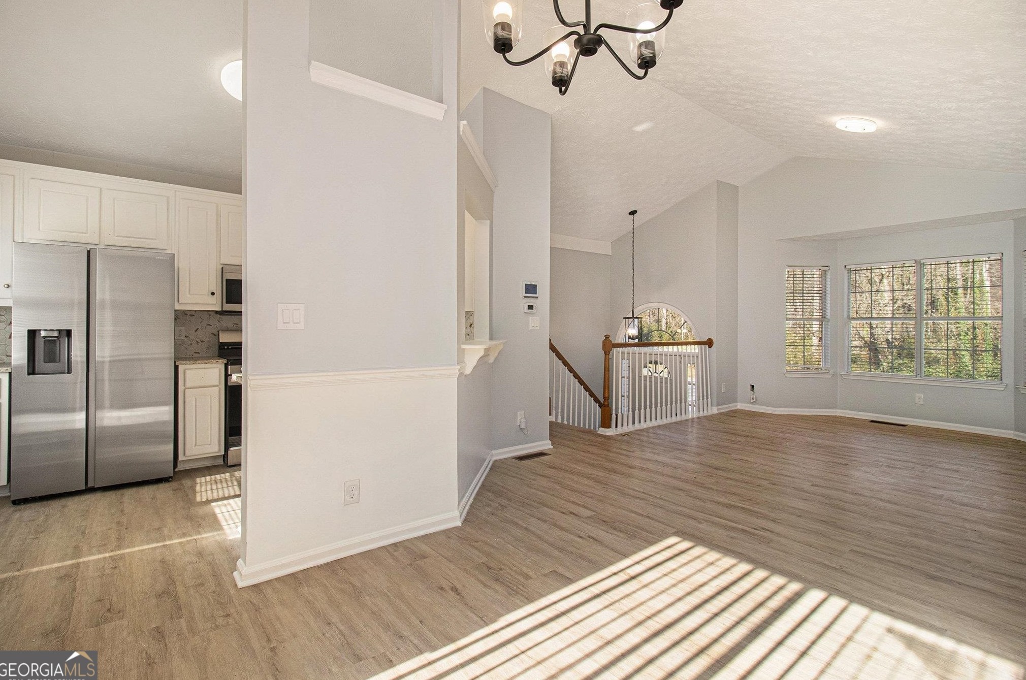 703 Guide Post Ln, Stone Mountain, GA 30088