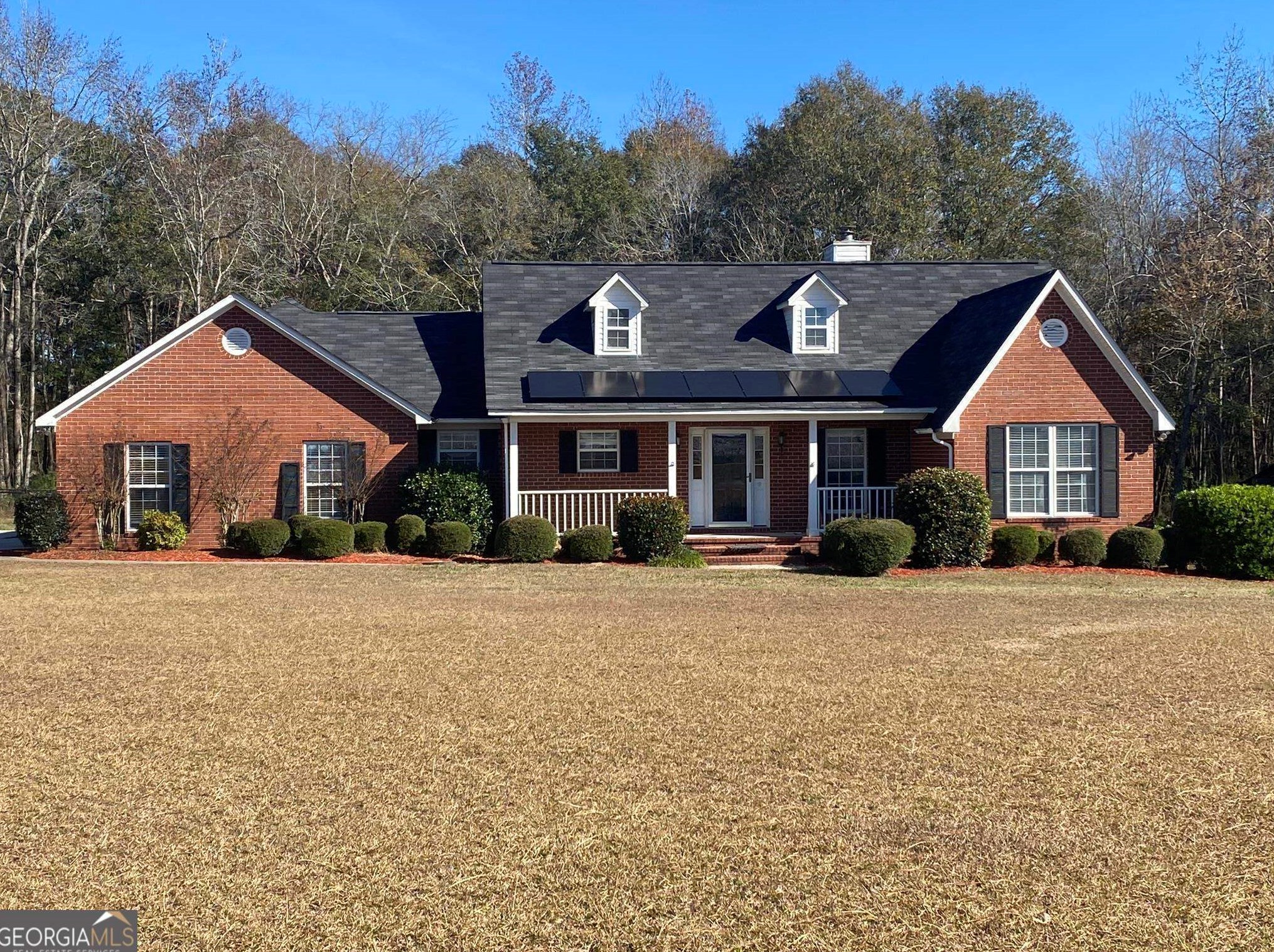3030 Anderson Rd, Statesboro, GA 30458