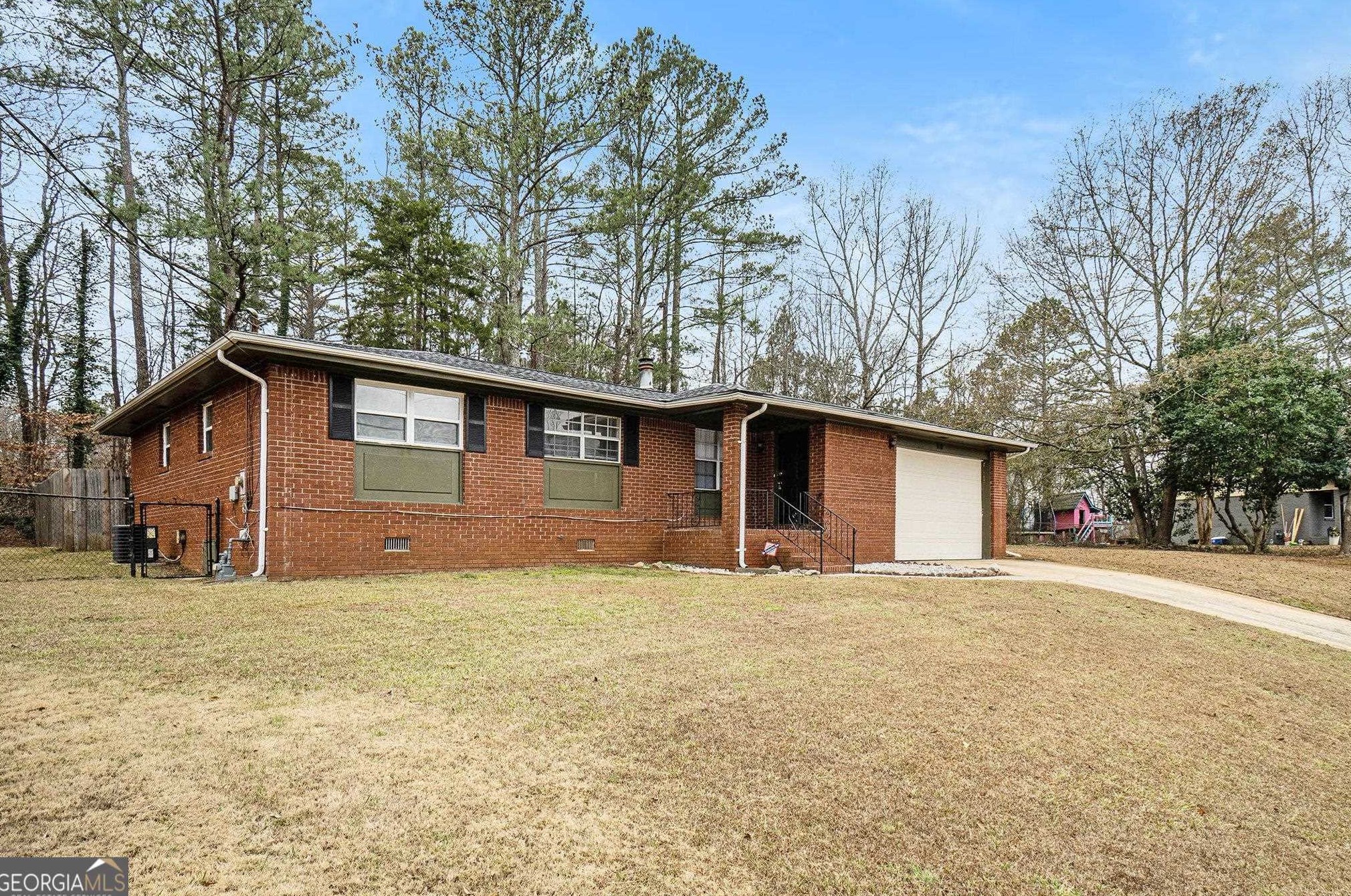 610 Red Fox Ct, Fairburn, GA 30213