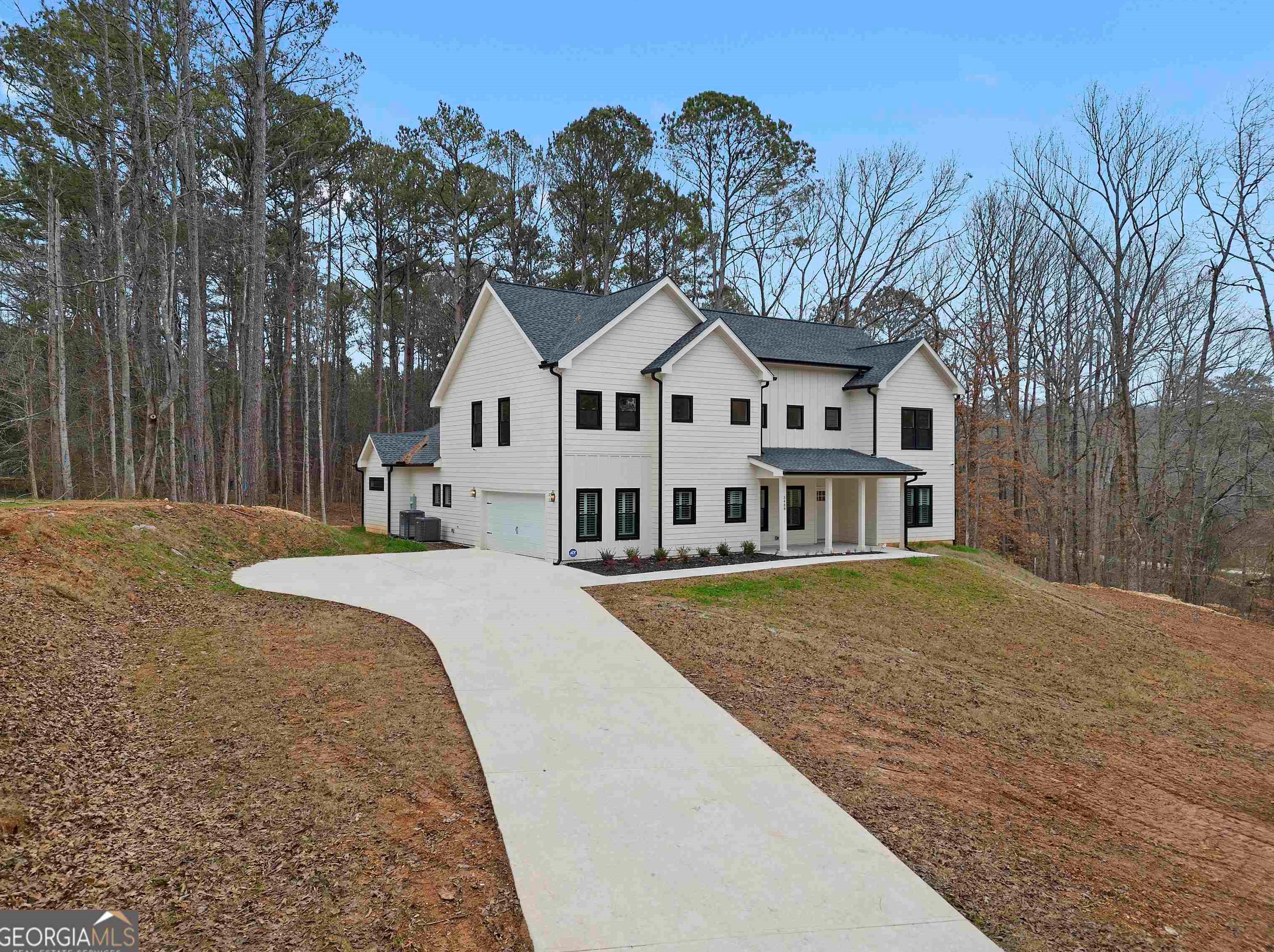 3488 Marjorie Ln, Douglasville, GA 30135-2874