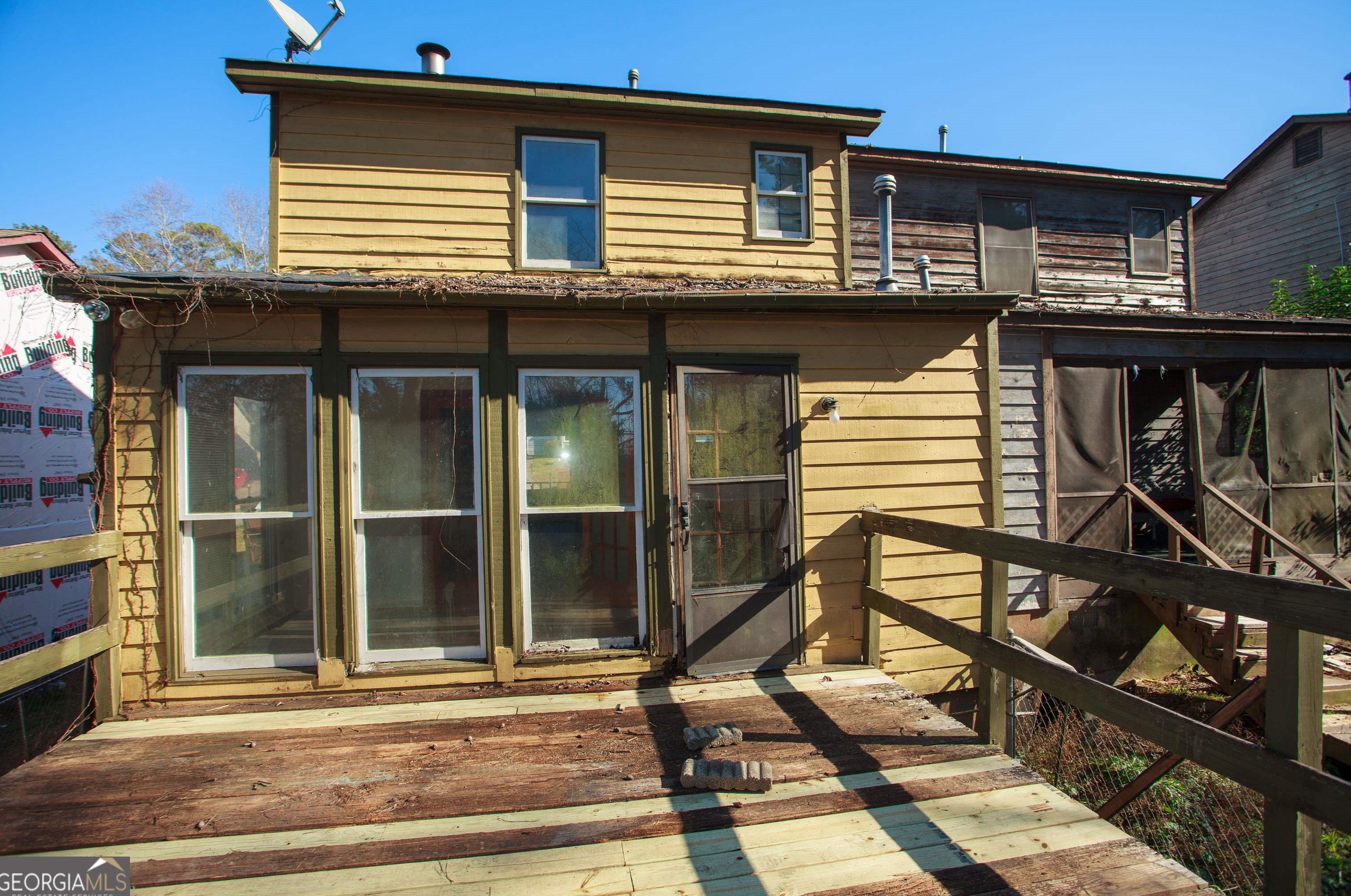 4346 Barrington Pl, Macon GA  31210-4934 exterior