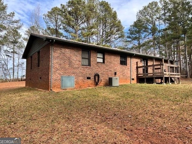 344 Piper Rd, Porterdale, GA 30014