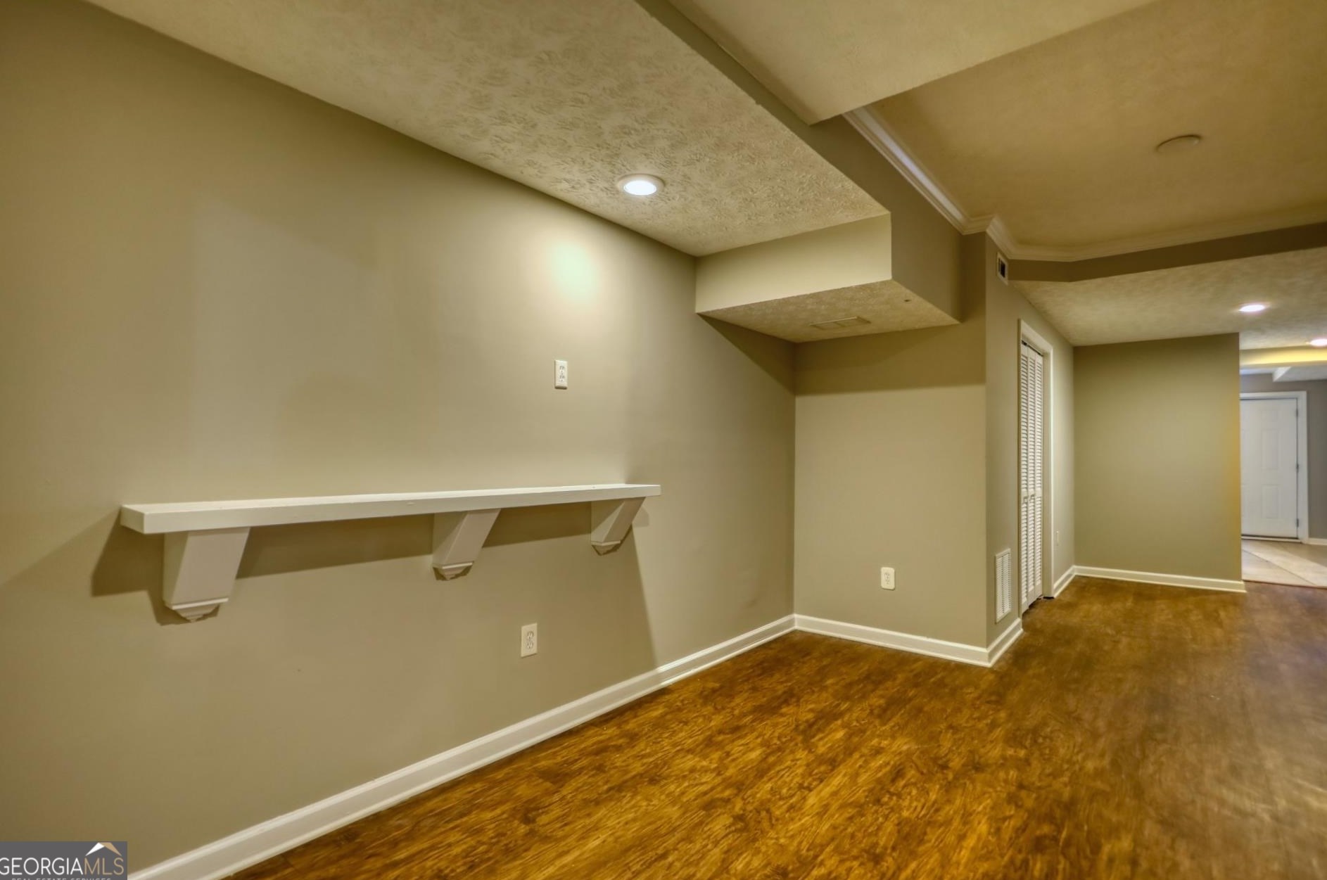 2521 Highland Golf Course Dr, Conyers GA  30013-1976 exterior