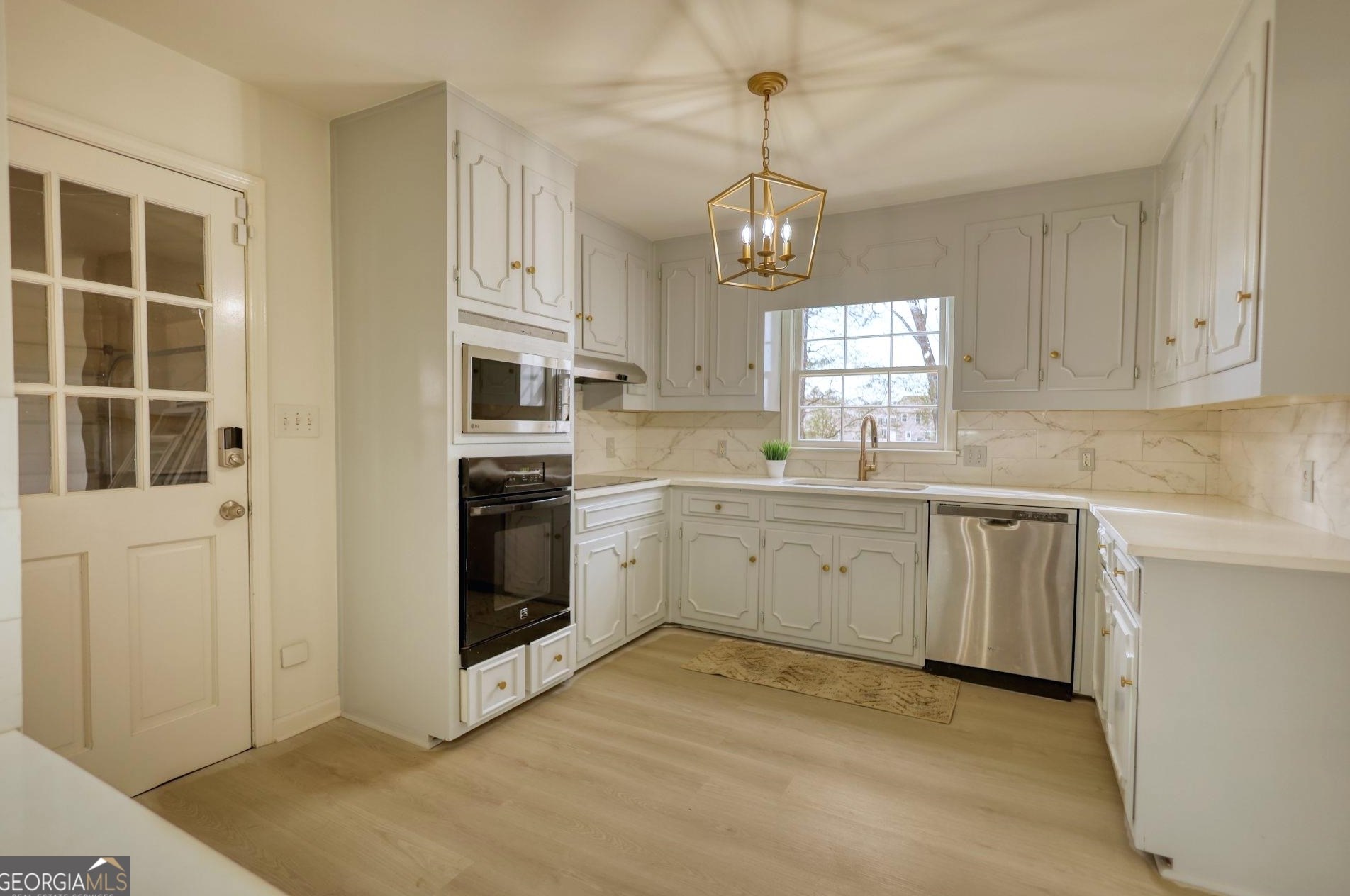 2521 Highland Golf Course Dr, Conyers GA  30013-1976 exterior