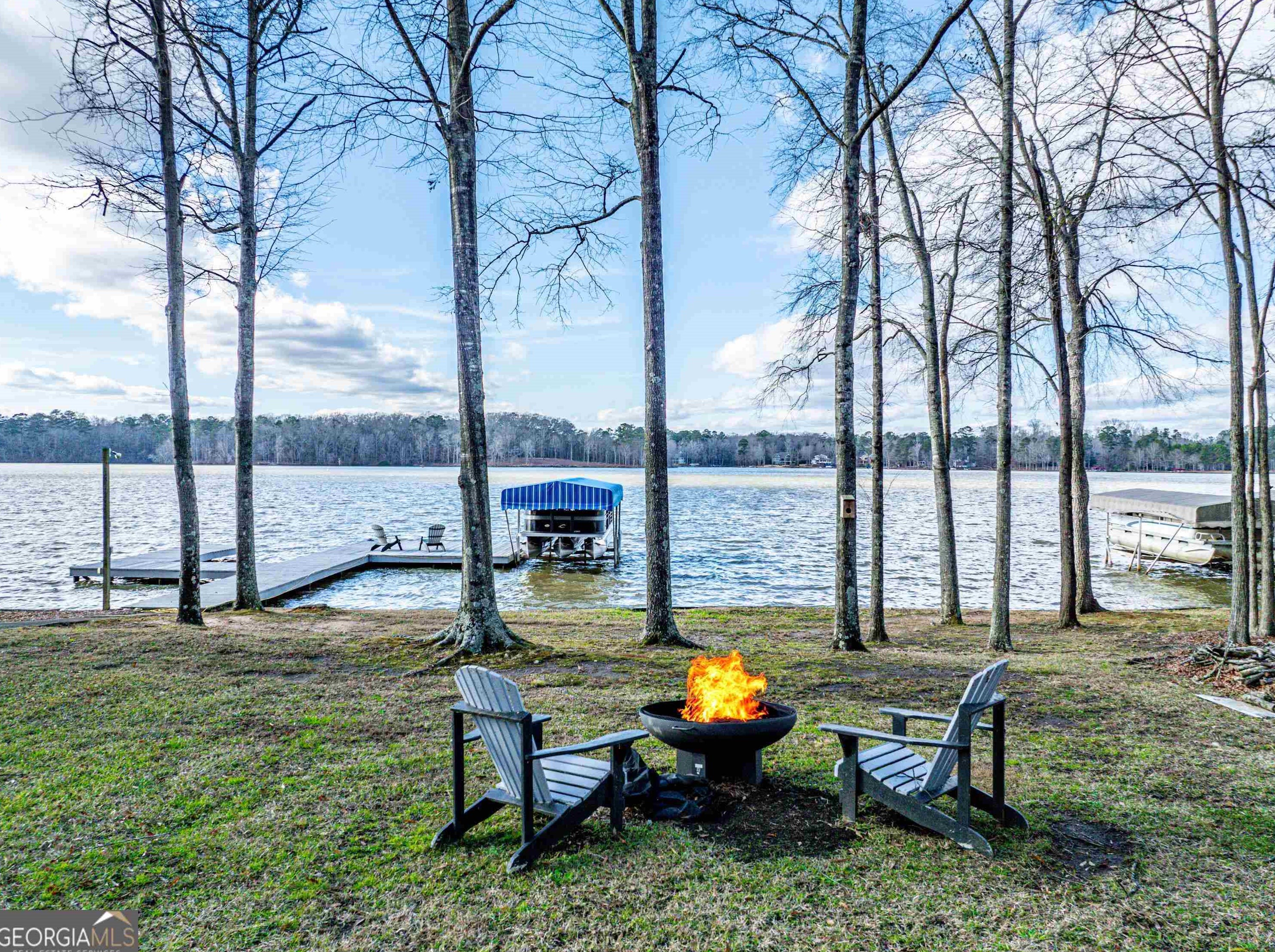 1220 Parks Mill Trce, Reynolds Plantation, GA 30642