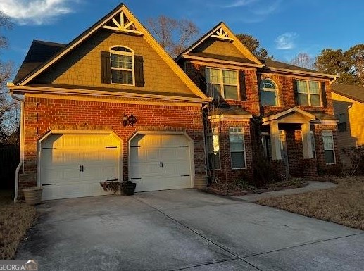 593 Camano Way, Mcdonough, GA 30253-8377