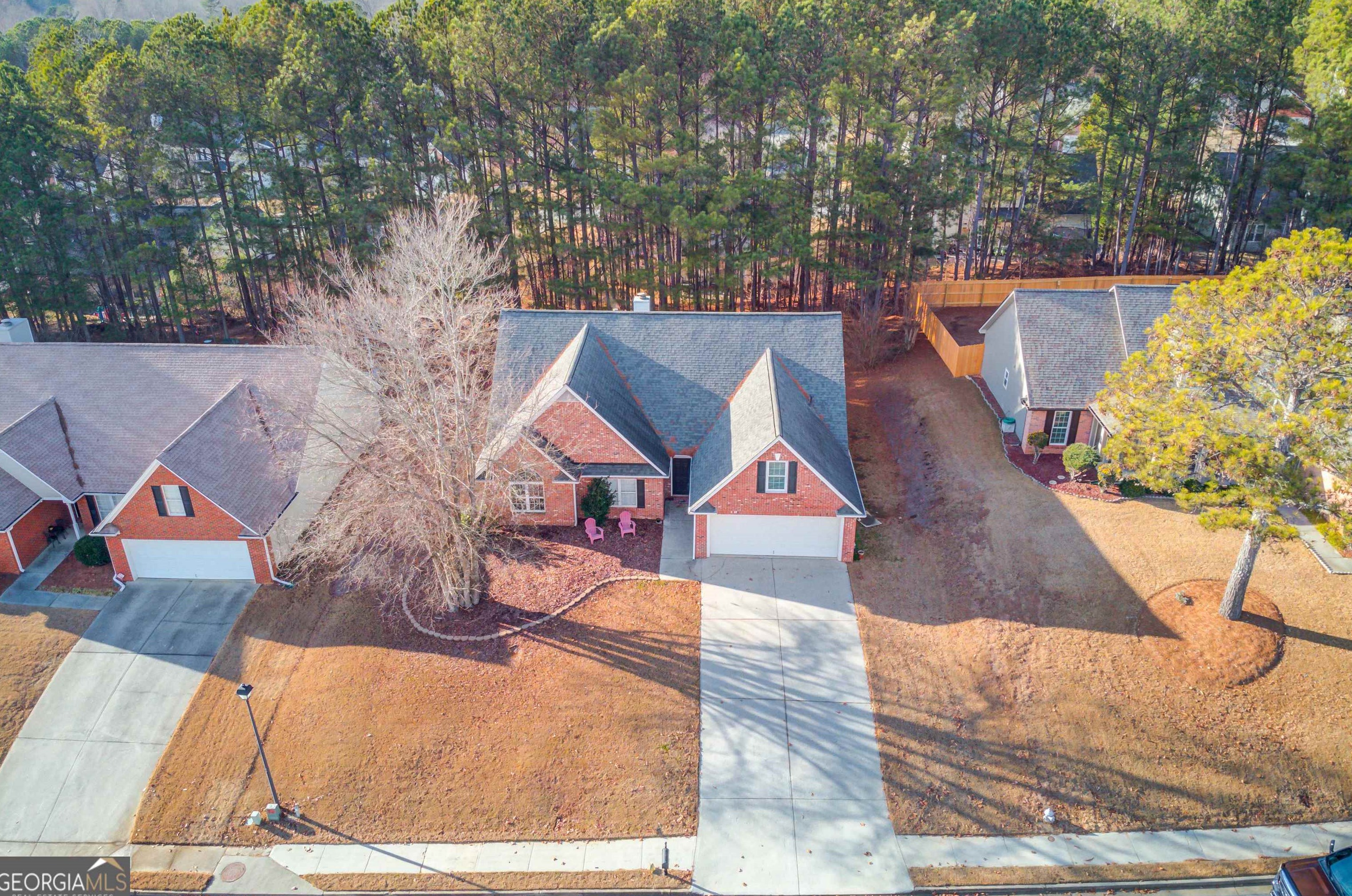 1230 Nestle Trl, Lawrenceville, GA 30045-2333