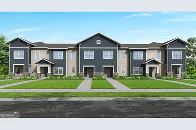 231 Rooker Drive, Lagrange, GA 30241 - Photo 16