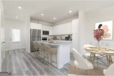 231 Rooker Drive, Lagrange, GA 30241 - Photo 4