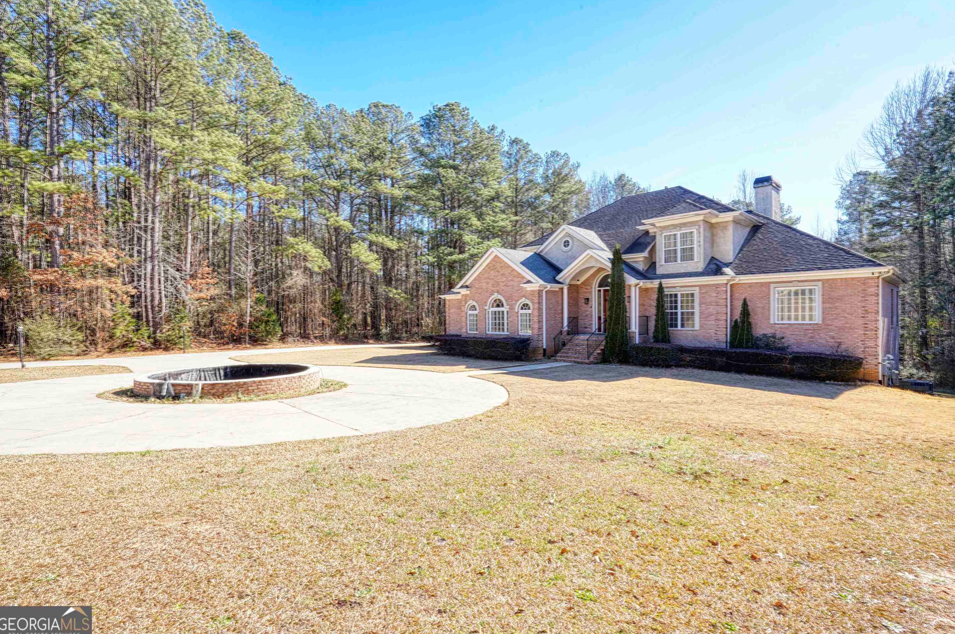 363 Kite Lake Rd, Fayetteville, GA 30214
