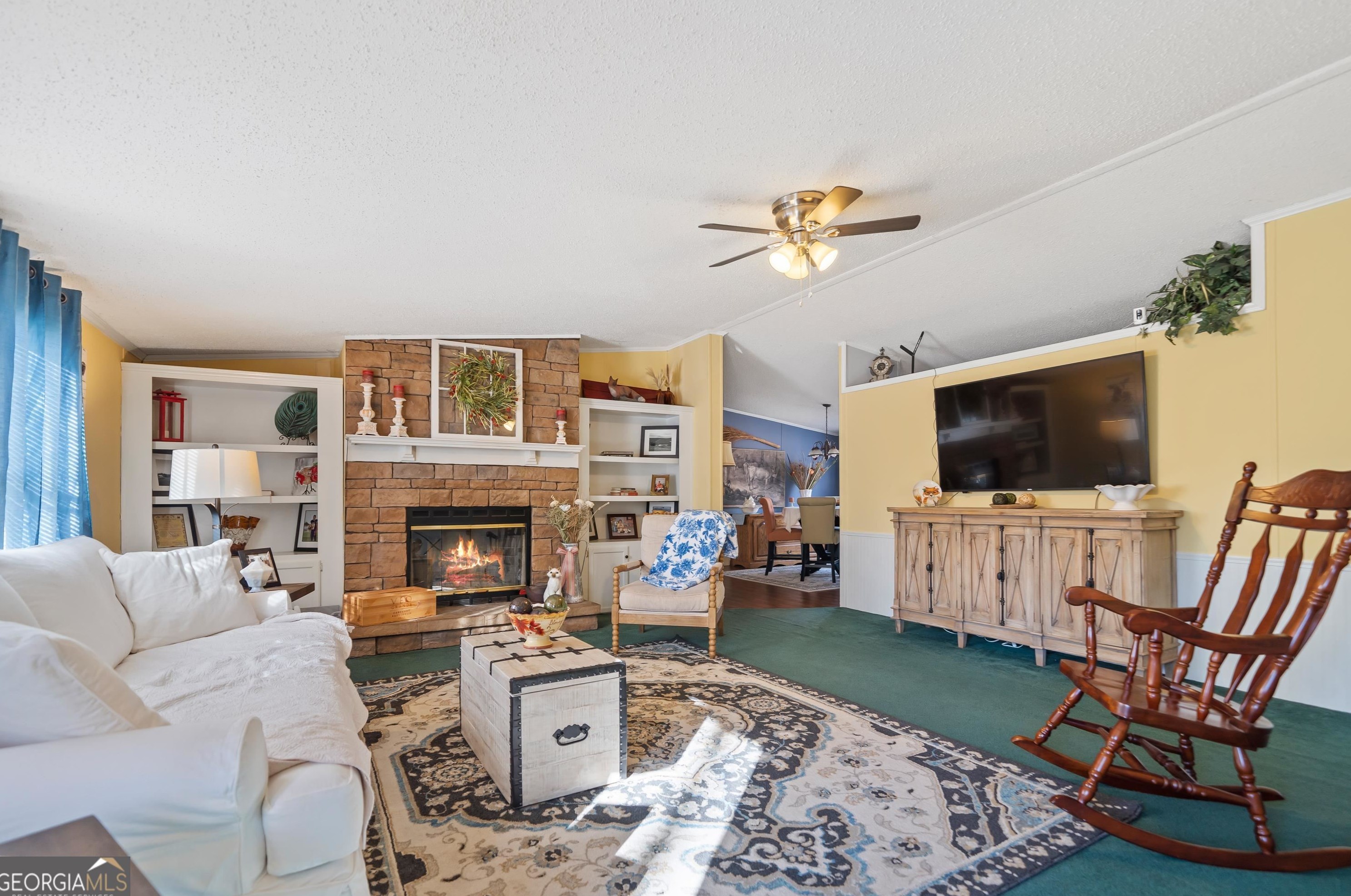 170 Timothy Cir, Macon, GA 31211-7836