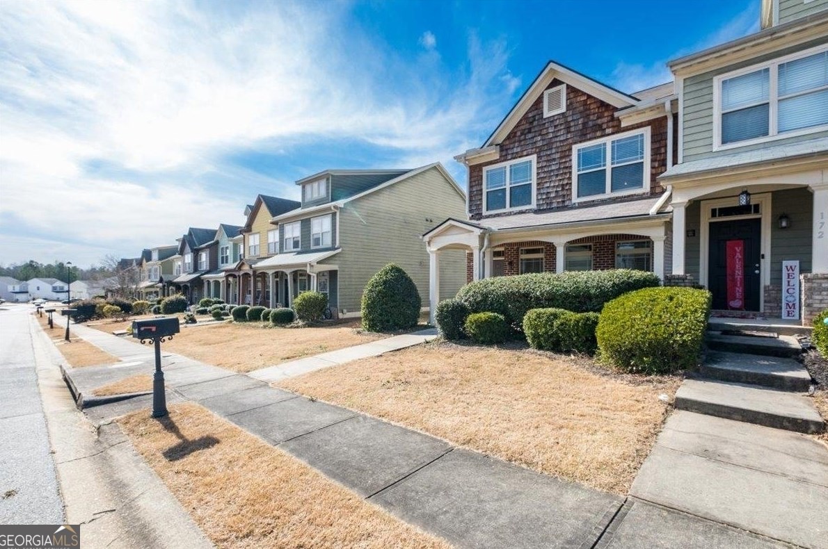 170 Cold Creek Pkwy, Macon, GA 31210-5530