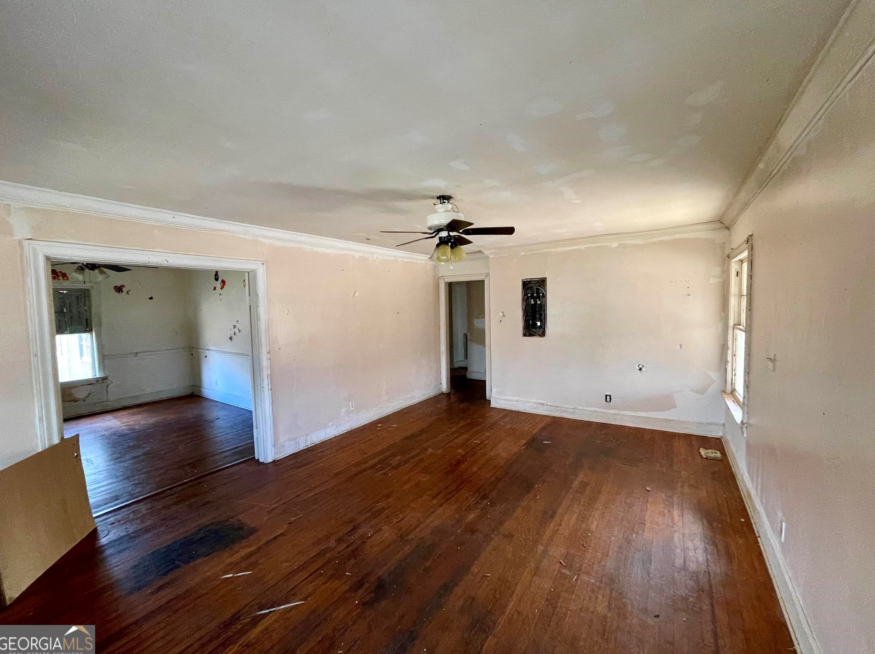 460 Chuli Rd, Locust Grove, GA 30248