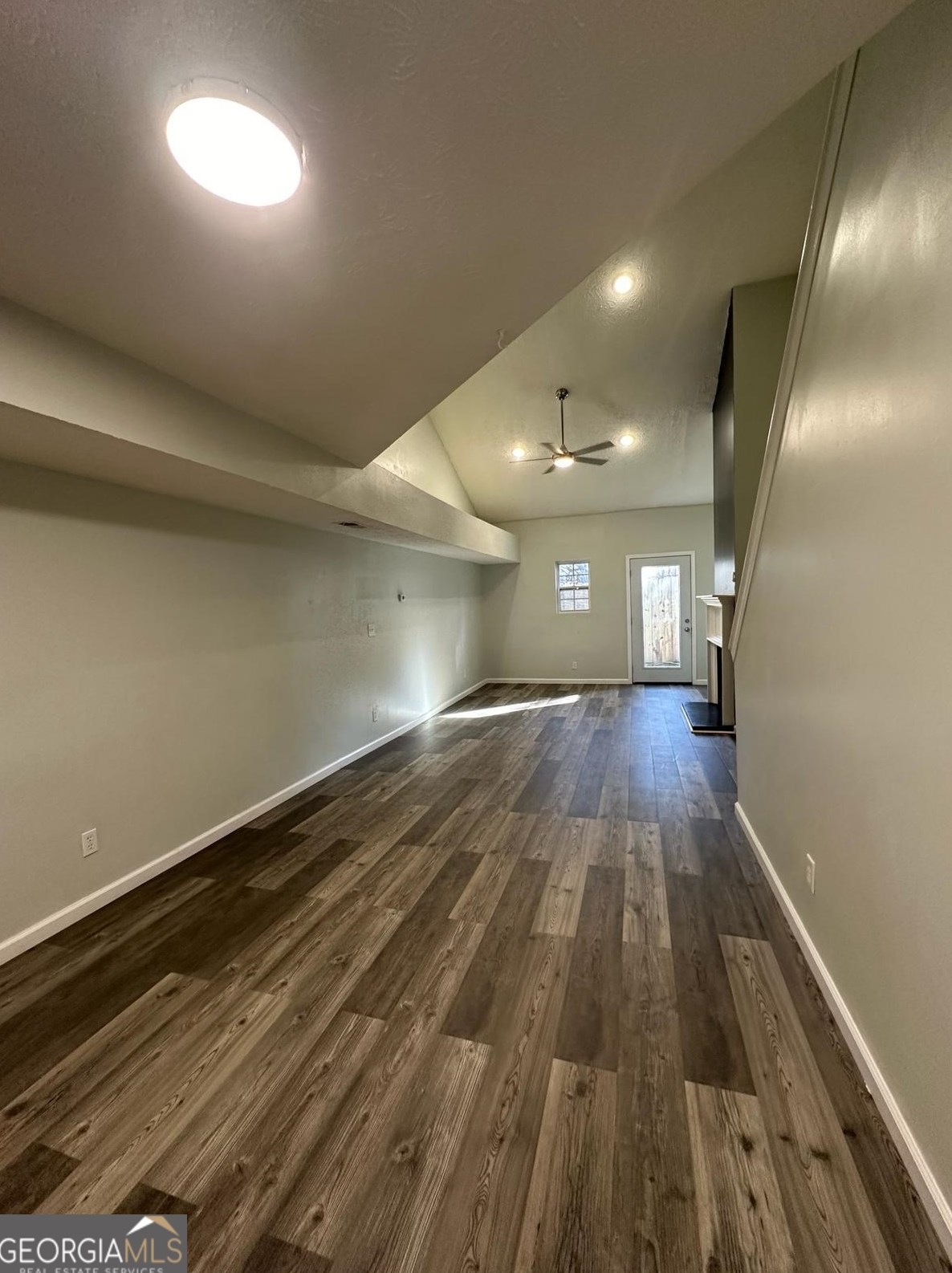 3816 London Dr, Decatur GA  30032-2374 exterior