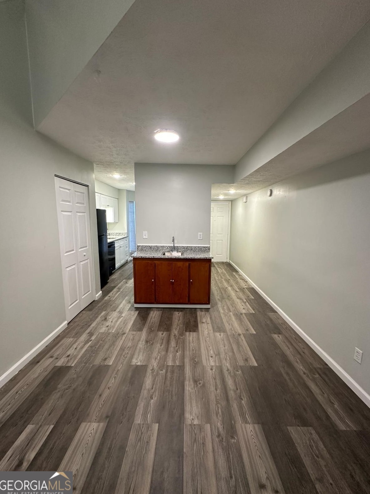 3816 London Dr, Decatur GA  30032-2374 exterior