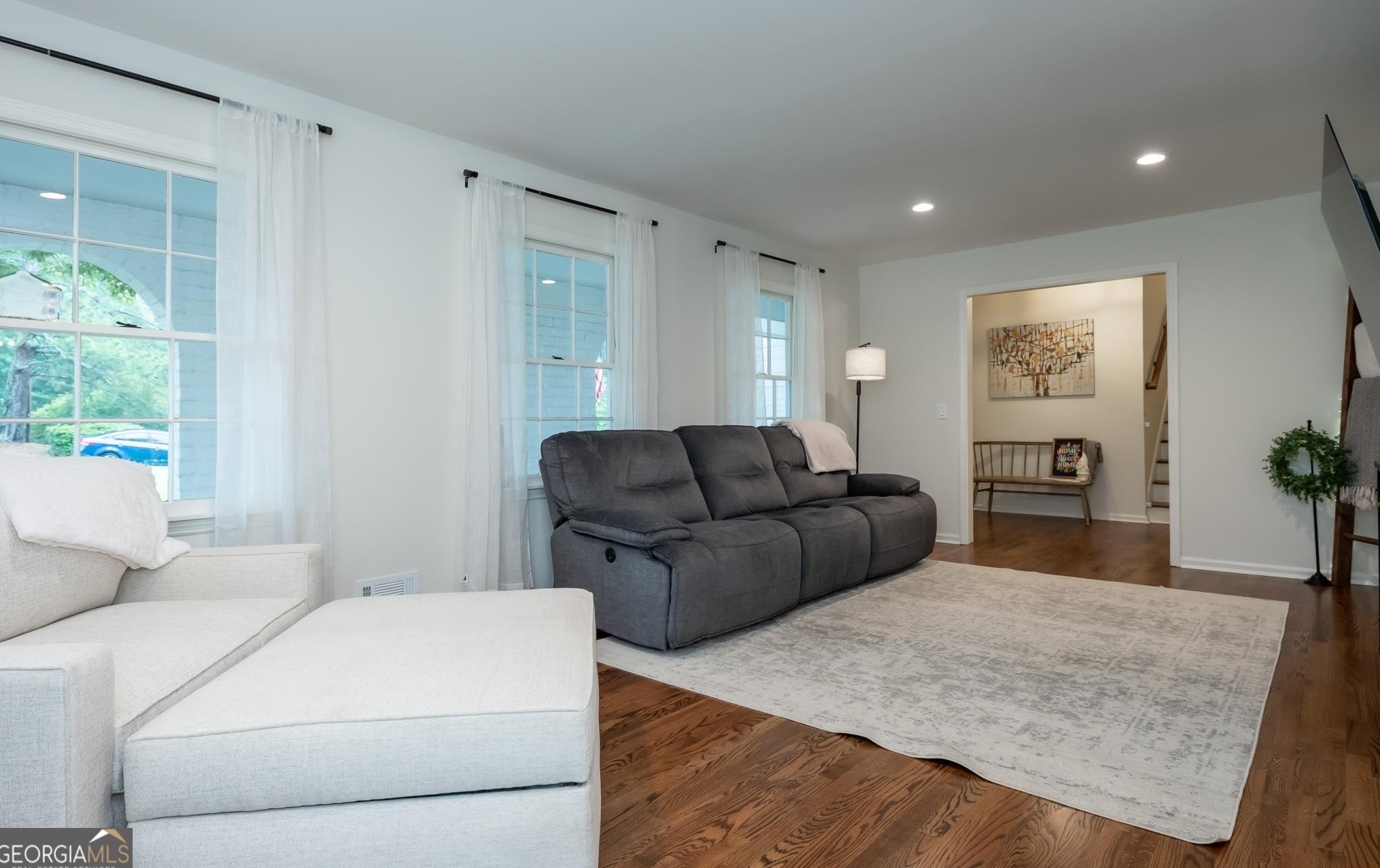 180 Edgewood Dr, Athens GA 30606-1402 exterior