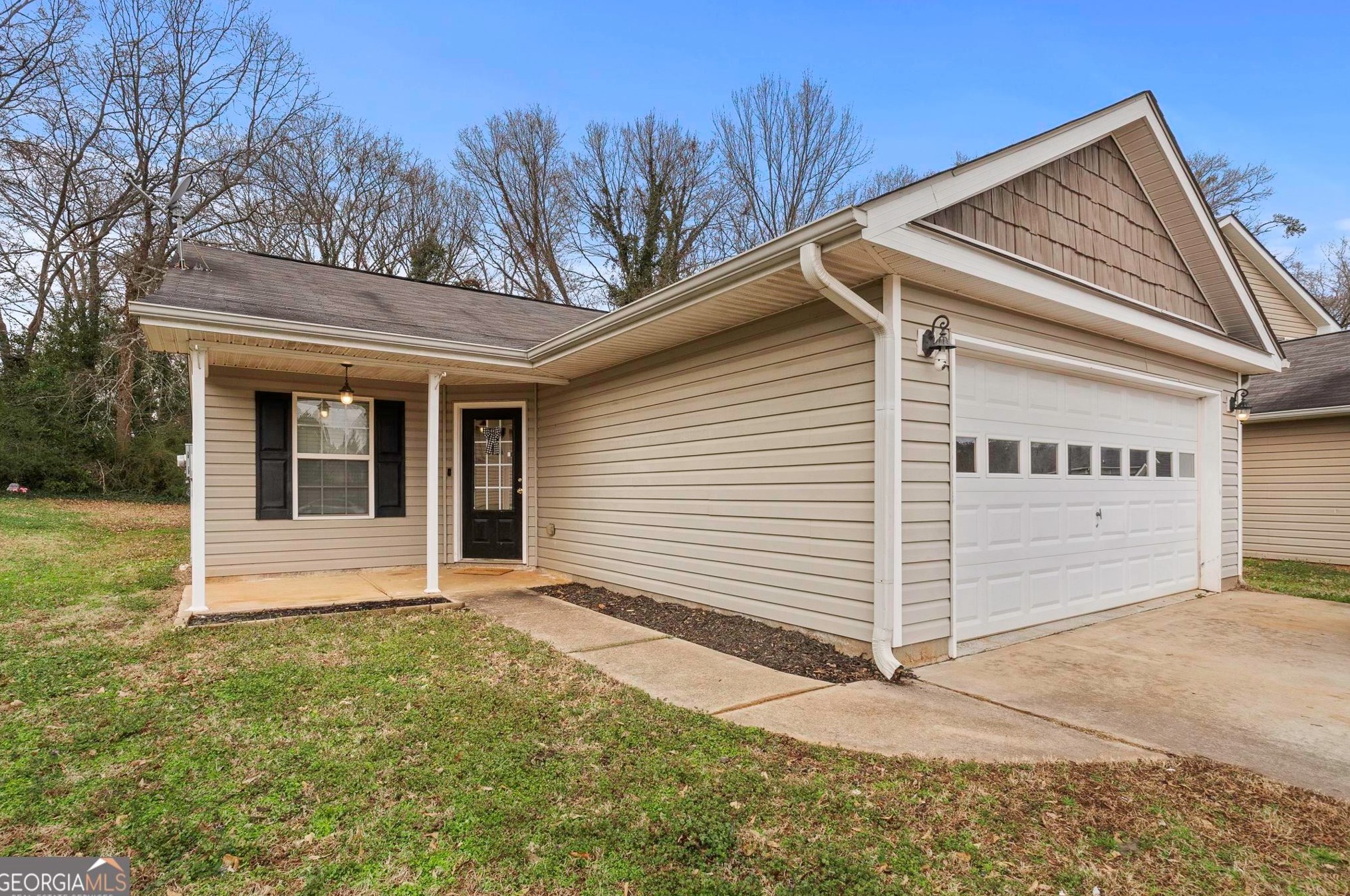 293 Wrightsburg Way, Zebulon, GA 30295