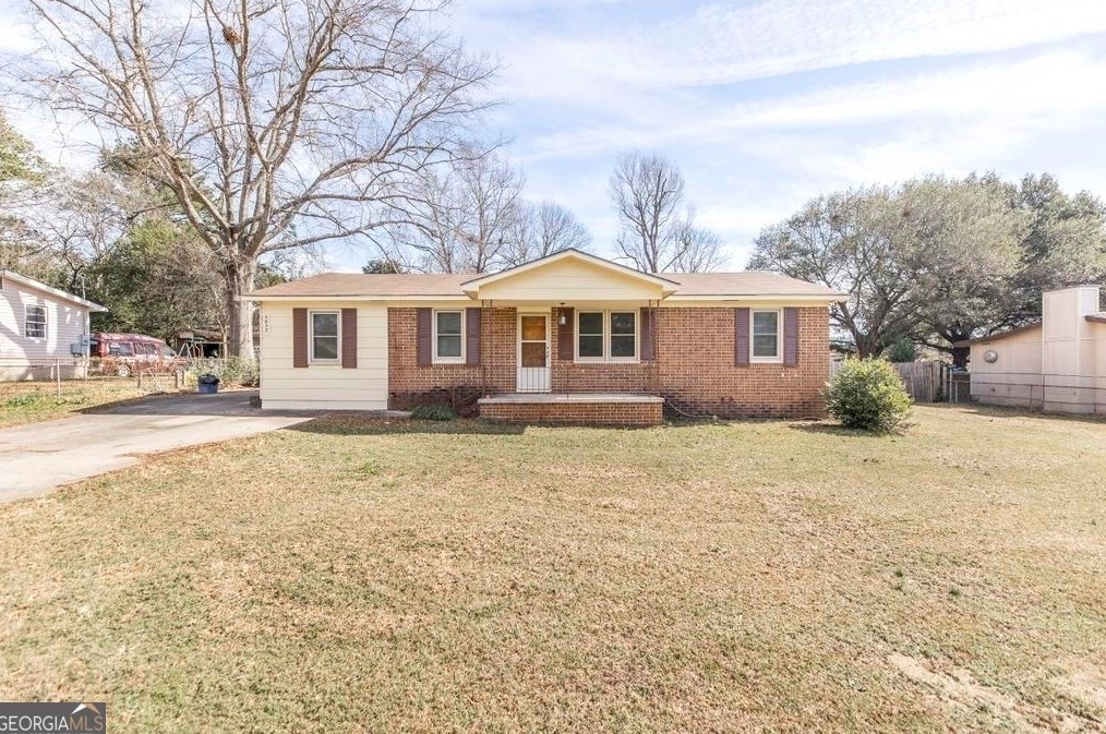 4632 Brookhaven Rd, Macon, GA 31206-4178